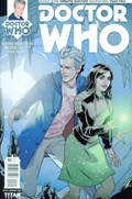 DOCTOR WHO: THE TWELFTH DOCTOR - YEAR TWO #2C 