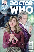 DOCTOR WHO: THE TWELFTH DOCTOR - YEAR TWO #2B 