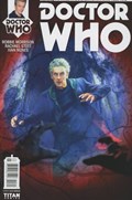 DOCTOR WHO: THE TWELFTH DOCTOR - YEAR TWO #3 