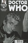 DOCTOR WHO: THE TWELFTH DOCTOR - YEAR TWO #3-RI 