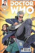 DOCTOR WHO: THE TWELFTH DOCTOR - YEAR TWO #1C 