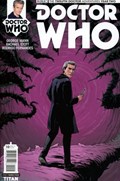 DOCTOR WHO: THE TWELFTH DOCTOR - YEAR TWO #10D 