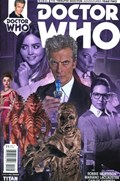 DOCTOR WHO: THE TWELFTH DOCTOR - YEAR TWO #11B 