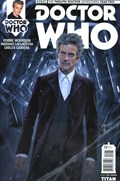 DOCTOR WHO: THE TWELFTH DOCTOR - YEAR TWO #12B 