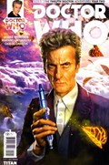 DOCTOR WHO: THE TWELFTH DOCTOR - YEAR TWO #12 