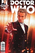 DOCTOR WHO: THE TWELFTH DOCTOR - YEAR TWO #13B 