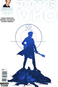 DOCTOR WHO: THE TWELFTH DOCTOR - YEAR TWO #13D 