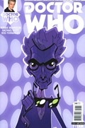 DOCTOR WHO: THE TWELFTH DOCTOR - YEAR TWO #14C 