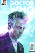DOCTOR WHO: THE TWELFTH DOCTOR - YEAR TWO #14 