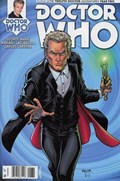 DOCTOR WHO: THE TWELFTH DOCTOR - YEAR TWO #6C 