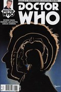 DOCTOR WHO: THE TWELFTH DOCTOR - YEAR TWO #6E 