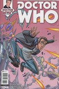 DOCTOR WHO: THE TWELFTH DOCTOR - YEAR TWO #7D 