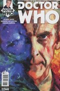 DOCTOR WHO: THE TWELFTH DOCTOR - YEAR TWO #8 