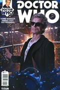 DOCTOR WHO: THE TWELFTH DOCTOR - YEAR TWO #15B 