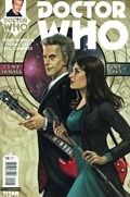 DOCTOR WHO: THE TWELFTH DOCTOR - YEAR TWO #15 