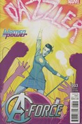 A-FORCE #3B 