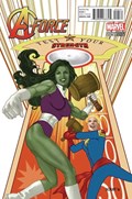 A-FORCE #5-RI 