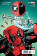 SPIDER-MAN / DEADPOOL #5 