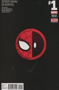 SPIDER-MAN / DEADPOOL #1-6th 