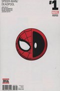 SPIDER-MAN / DEADPOOL #1-7th 