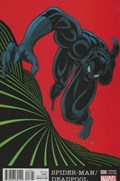 SPIDER-MAN / DEADPOOL #8B 