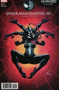 SPIDER-MAN / DEADPOOL #21B 