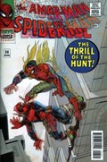 SPIDER-MAN / DEADPOOL #23B 