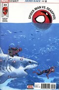 SPIDER-MAN / DEADPOOL #23 