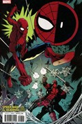 SPIDER-MAN / DEADPOOL #23-RI-B 