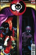 SPIDER-MAN / DEADPOOL #14 