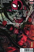 SPIDER-MAN / DEADPOOL #16 