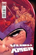 UNCANNY X-MEN #3-RI 