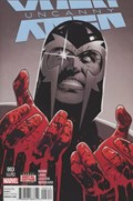 UNCANNY X-MEN #3-2nd 