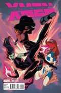 UNCANNY X-MEN #2-RI 