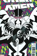 UNCANNY X-MEN #16-RI 