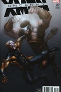 UNCANNY X-MEN #17-RI 