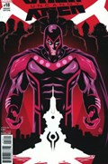 UNCANNY X-MEN #18-RI 