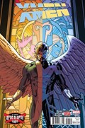 UNCANNY X-MEN #7 