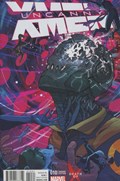 UNCANNY X-MEN #10B 