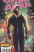 UNCANNY X-MEN #12B 