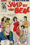 SAVED BY THE BELL #2B 