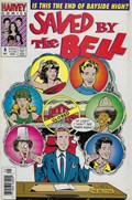 SAVED BY THE BELL #5B 