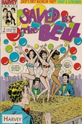 SAVED BY THE BELL #3B 