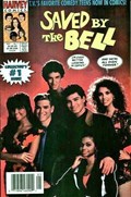 SAVED BY THE BELL #1B 