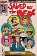 SAVED BY THE BELL #5 