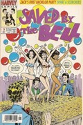 SAVED BY THE BELL #3 