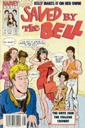 SAVED BY THE BELL #2 