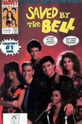 SAVED BY THE BELL #1 