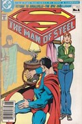 THE MAN OF STEEL #6B 