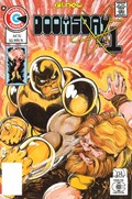 DOOMSDAY  1 #6 